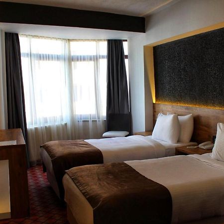 Eskoppremium Otel Bolu Esterno foto