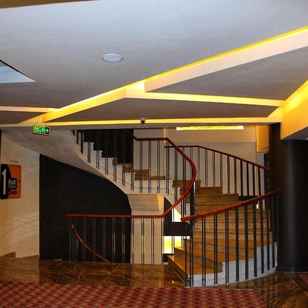 Eskoppremium Otel Bolu Esterno foto