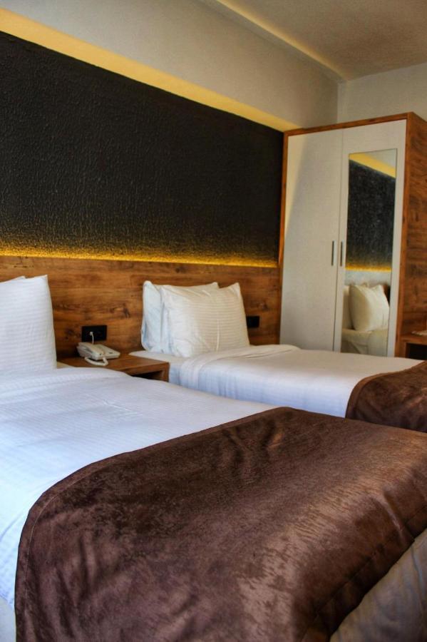 Eskoppremium Otel Bolu Esterno foto