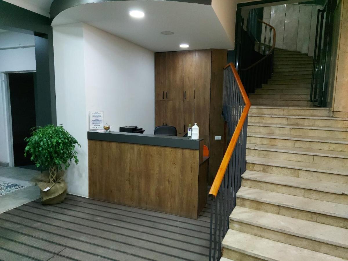 Eskoppremium Otel Bolu Esterno foto