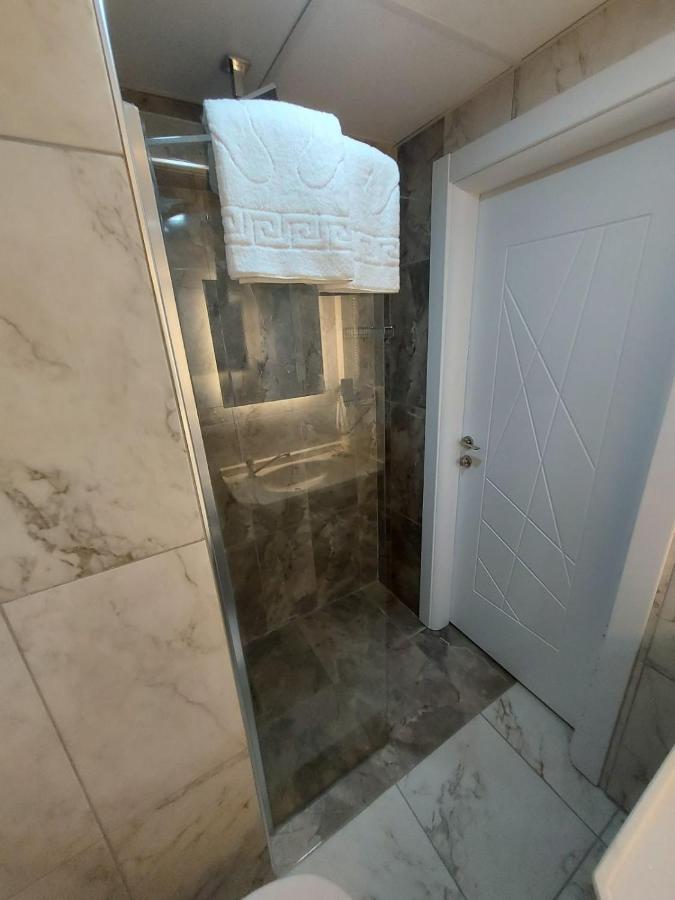 Eskoppremium Otel Bolu Esterno foto