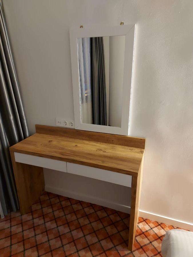 Eskoppremium Otel Bolu Esterno foto
