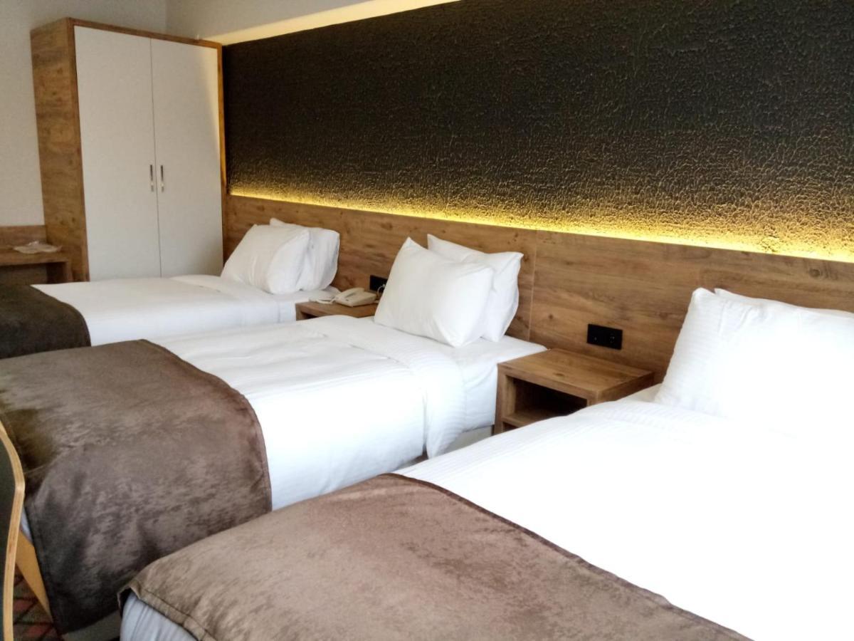 Eskoppremium Otel Bolu Esterno foto