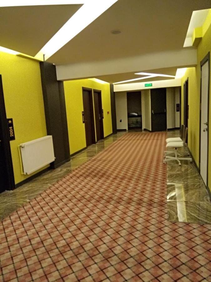 Eskoppremium Otel Bolu Esterno foto