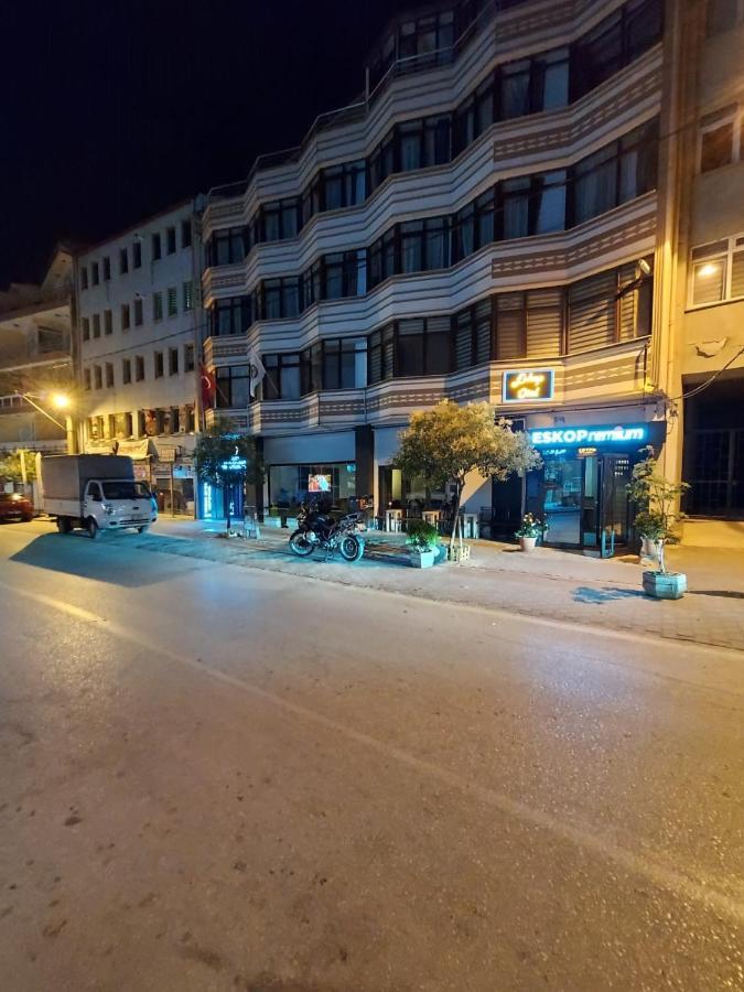 Eskoppremium Otel Bolu Esterno foto