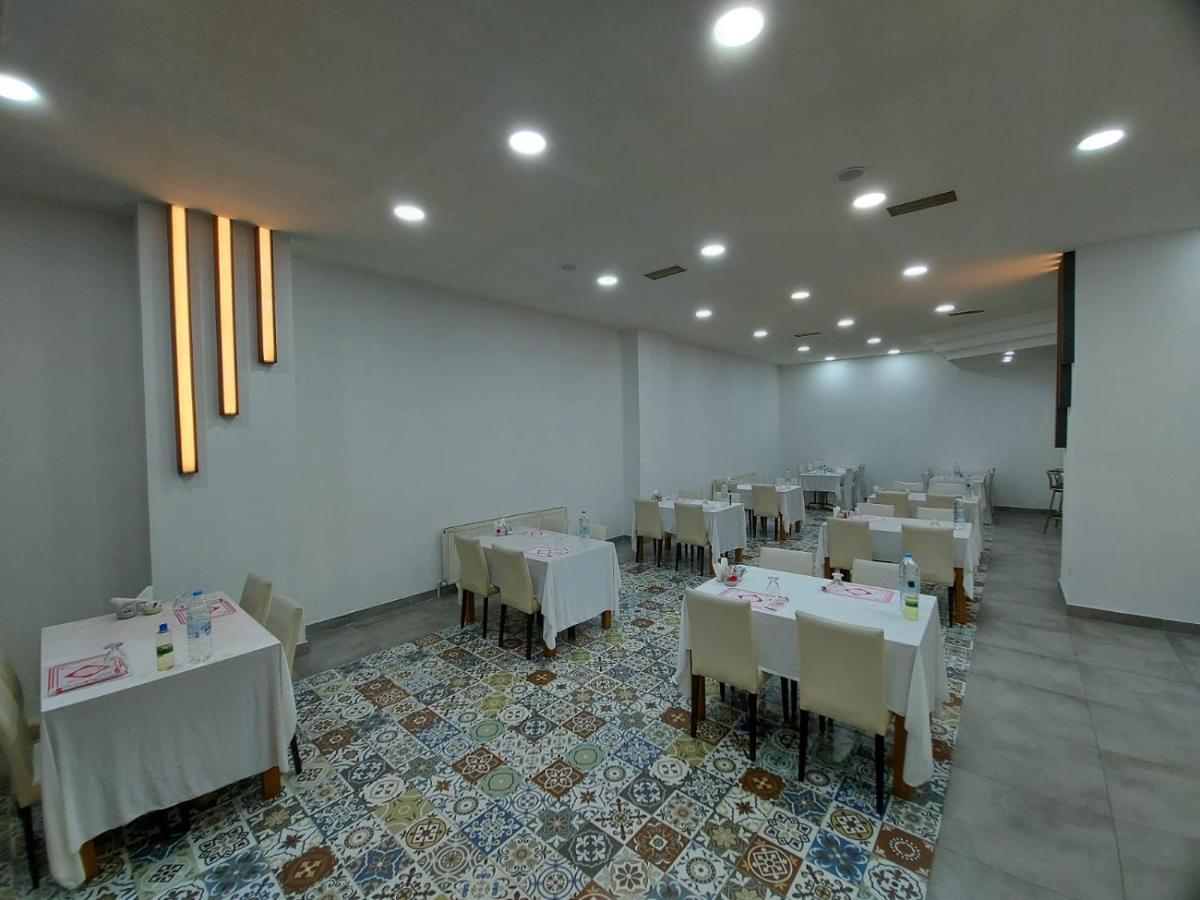 Eskoppremium Otel Bolu Esterno foto