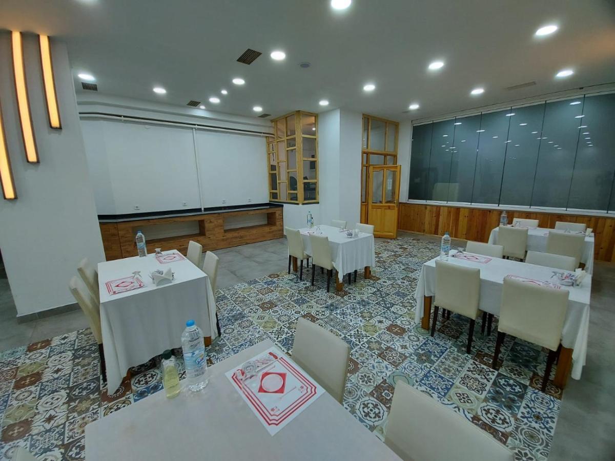 Eskoppremium Otel Bolu Esterno foto