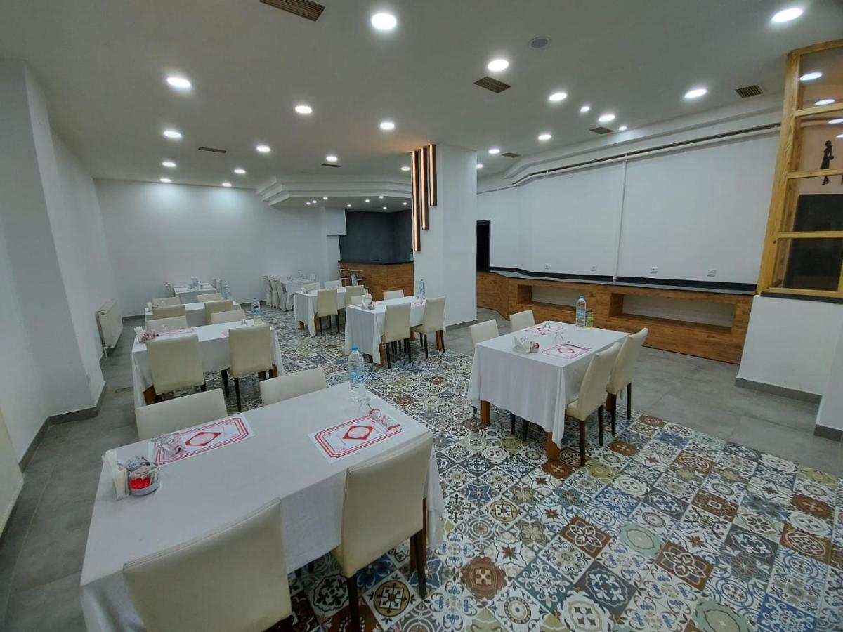 Eskoppremium Otel Bolu Esterno foto