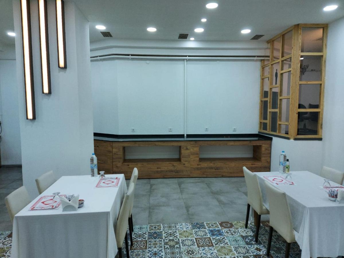 Eskoppremium Otel Bolu Esterno foto
