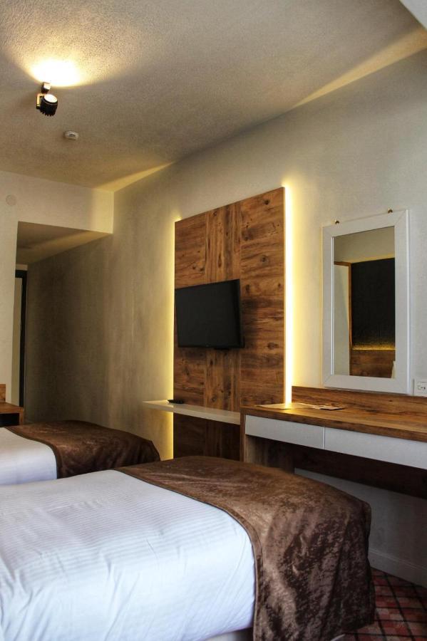 Eskoppremium Otel Bolu Esterno foto
