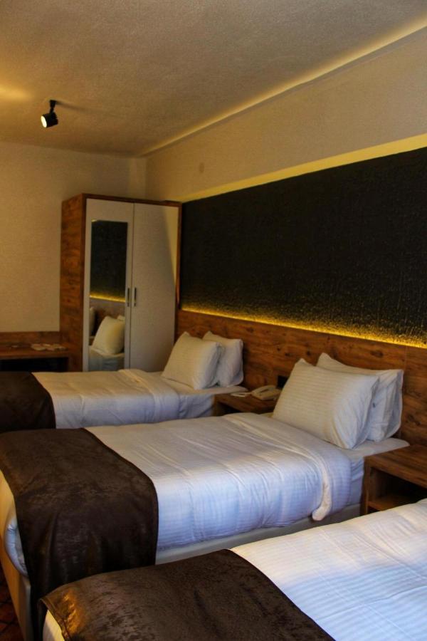 Eskoppremium Otel Bolu Esterno foto